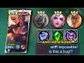 GUSION BEST BUILD \u0026 EMBLEM TO DOMINATE EVERY META HERO!! (pls try) - Mobile Legends