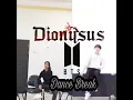 Download Lagu BTS - Dionysus Dance Break Cover | Karen