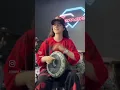 BEAUTIFUL GIRL PLAY DARBUKA 😍