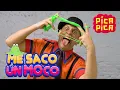 Download Lagu Pica-Pica - ME SACO UN MOCO (Videoclip Oficial) #videosparaniños
