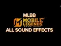 Download Lagu MLBB ALL SOUND EFFECTS | LEGENDARY | MANIAC | SAVAGE | MONSTER KILL | VICTORY | DEFEAT #mlbb #sound
