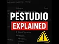 PEStudio Explained Malware Detection with Static Analysis Beginner Friendly