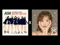 짧은 치마 (Miniskirt) x 예쁜 나이 25살 (Twenty-Five)
