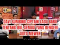 Download Lagu DAVI SUMBING CIPTAIN LAGU BARU TENTANG IBU, SEMUA YANG DENGERIN AUTO MEWEK, INSPIRASI DARI NARUTO
