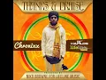 Thanks and Praise - Chronixx