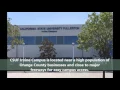 CSUF Irvine Campus and Online Classes Team