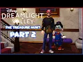 Disney Dreamlight Valley The Treasure Hunt Part 2 Scrooge McDuck Side Quest