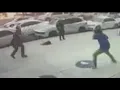 NYPD shoots man in the Bronx