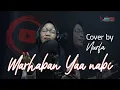 Download Lagu Marhaban ya Nabi ( Cover By Nurfa )