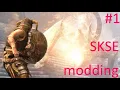 SKSE modding tutorial Brain requirements