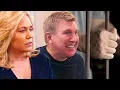 The Real Story Behind Todd and Julie Chrisley sentenced for fraud and tax crimes