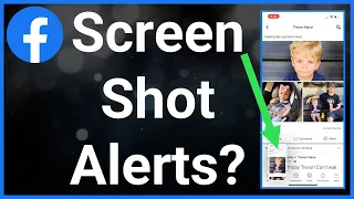 Does Facebook Notify When You Screenshot A Photo