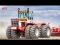 INTERNATIONAL HARVESTER Tractor History