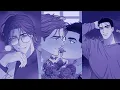 Full Volume Manhwa - TikTok Compilation