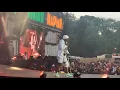 Download Lagu Alpha Blondy \u0026 Solar System Full Concert Live @ Sun Splash Reggae Festival Den Haag Nederland 2025