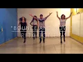 Bounce And Move - Rita Jones