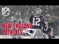 The 2001 New England Patriots Super Bowl XXXVI Champions NFL The Super Bowl Champions