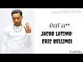 Jacob Latimore - Dat Ass (feat. Eric Bellinger) [Lyrics]