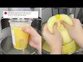 Starbucks in SLIME