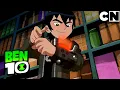 Download Lagu El Encuentro de Dos Omnitrix | Ben 10 en Español Latino | Cartoon Network