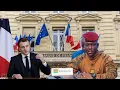 Download Lagu Traoré Demands Burkina Faso’s Stolen Billions from France — And Rebuilds a Nation