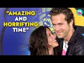 What Went Wrong Between Ryan Reynolds and Alanis Morissette Rumour Juice