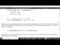 Analog Clock in QT Creator