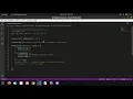 7 String Compression - Sololearn Coding Challenge