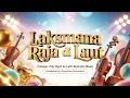 LAKSMANA RAJA DILAUT –OrkestraNusantara | Karya Pak Ngah \u0026 Iyeth Bustami (Raal) | Symphony Nusantara