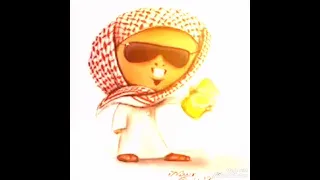 اغنيه مضحكه عجيبه حماس ابداع هجوله خليجي      دندنها