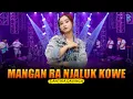 Download Lagu CANTIKA DAVINCA - MANGAN RA NJALUK KOWE | FEAT. NEW ARISTA (Official Music Video)