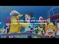 Download Lagu Pokémon Horizons - Only One Story (by ZEROBASEONE)- Opening 4 (Opening version) 4K