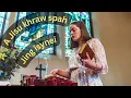 Download Lagu A Jisu khraw spah jing isynei | Lenten Hymn | Khasi Catholic