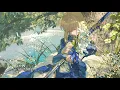 Avalon | Epic Saber Theme