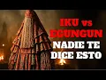 Download Lagu 🔥 CULTO a los MUERTOS vs CULTO a la MUERTE: El SECRETO que NADIE te Dice en la Religión Yoruba