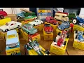 Download Lagu THIS VINTAGE DIECAST CAR COLLECTION WILL BLOW YOUR MIND - CORGI TOYS \u0026 DINKY TOYS IN MINT CONDITION