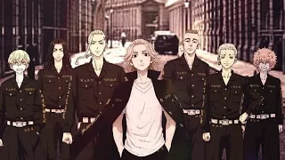 Tokyo Revengers AMV Mask Off 