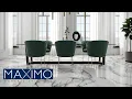 Maximo Durable Thin Tile