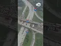 Chicago-area interstates ranked worst bottlenecks in the country