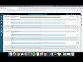 Non Tested Grade Distribution Setup
