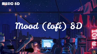 Download [8D] Mood (lofi) - feat. Salem Ilese MP3