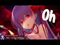 Download Lagu Nightcore - Devil In Disguise - (Lyrics)