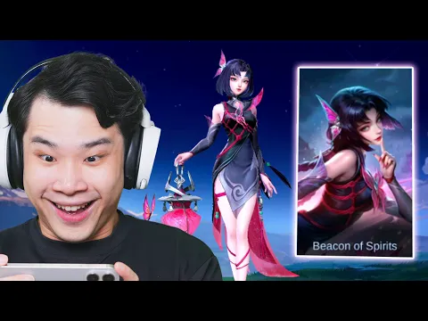 Download MP3 Review Hero Terbaru Zhuxin! (Mobile Legends)