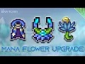 Mana Flower Upgrade Terraria 1 4
