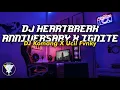 Download Lagu DJ HEARTBREAK ANNIVERSARY X IGNITE VIRAL TIK TOK [  @MRREMIXINDO09 x@DjKomangRimex  ]
