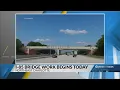 Download Lagu Traffic Alert: Lane closures for new I-85 bridge begin