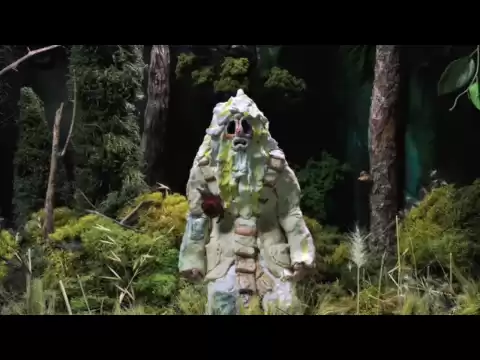 Grizzly Bear - Ready, Able [Official Music Video]