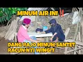 Download Lagu DANG RAJO KENA SANTET RACUN NYI WINGIT GURU PREMAN SAM CODET | dang rajo terbaru