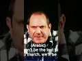Download Lagu AARON COHEN sends a message to Hezbolah in ARABIC (audio isnt great but the message is loud)🇮🇱🇺🇸