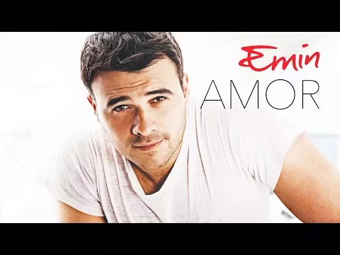 Download MP3 EMIN - Amor (Album, 2014)